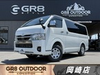 2.8 スーパーGL ダークプライム S ロングボディ ディーゼルターボ 4WD