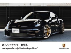 ポルシェ 911 の中古車 GT3 ツーリング パッケージ PDK 鹿児島県鹿児島市 3698.0万円