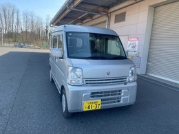 スズキ エブリイ 660 ジョイン ハイルーフ 