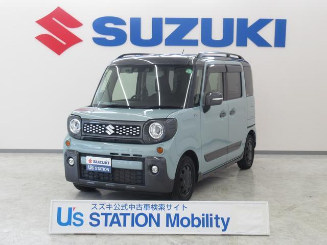 直営ディーラーならではの安心保証付き！知識豊富なメカニックスタッフとスズキ車専用コンピューター診断機で点検、整備はバッチリ！