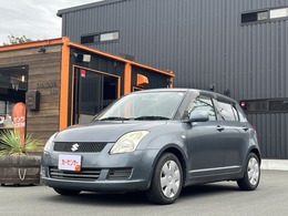 スズキ スイフト 1.3 XG 5速マニュアル　スマートキー