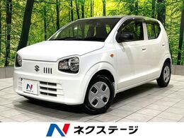 スズキ アルト 660 L スズキ セーフティ サポート装着車 禁煙車 セーフティサポート コーナーセンサ