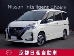 日産 セレナ 1.2 e-POWER ハイウェイスター V プロパイロット Wエアコン ドラレコ前後