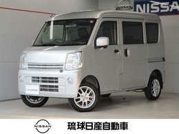 日産 NV100クリッパー 660 GX ハイルーフ 5AGS車 リフトアップ レザー調シートカバー