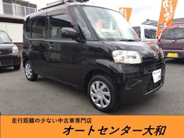 ダイハツ タント 660 X スペシャル ディーラー下取車/禁煙車/スマートキー/