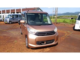 三菱 eKスペース 660 G ナビ/TV/Bカメラ/プッシュスタート