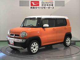 スズキ ハスラー 660 G 4WD キーレスリモコン　スマートキ-　ナビ　A