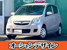 ダイハツ ミラ 660 L 検2年 自社 ローン タイヤ新品 キーレス