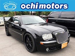 クライスラー 300C ローダウンの中古車 - carview!