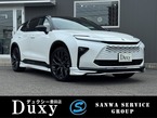 2.5 Z E-Four 4WD