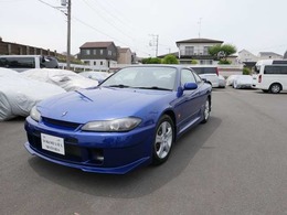 日産 シルビア 2.0 スペックR 