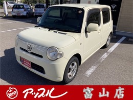 ダイハツ ミラココア 660 X ETC|純正ナビ|オートエアコン|盗難防止装置