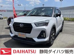 ダイハツ ロッキー 1.0 プレミアム 17インチアルミホイール　UVIRカット