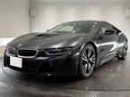 ＢＭＷ i8 ベースモデル