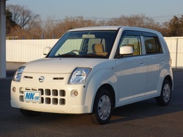 日産 ピノ 660 S キーレス 電動格納ミラー コーナーセンサー