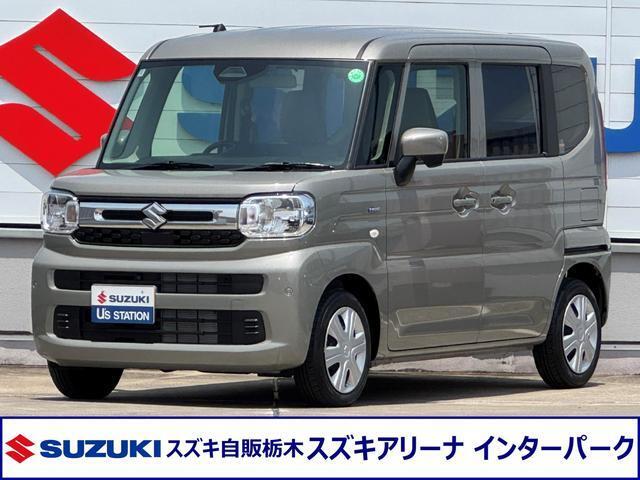 スズキの中古車ご検討なら、正規ディーラーのスズキ アリーナインターパークに、ご相談下さい！お待ちしております。