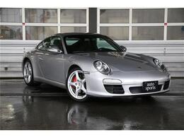 ポルシェ 911 カレラS PDK スポクロ　シートヒーター　PASM