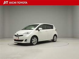 トヨタ ラクティス ラクティス G 