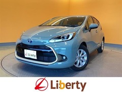 トヨタ アクア の中古車 1.5 Z 大阪府松原市 237.9万円