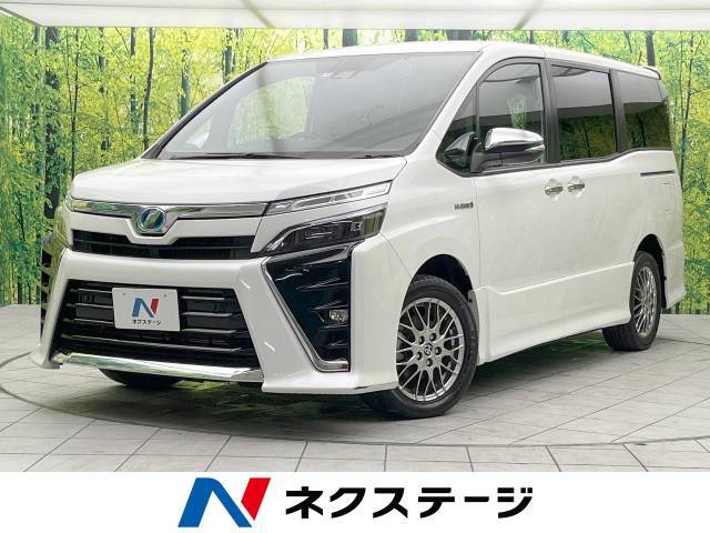 禁煙車　BIG-X9インチナビ　バックカメラ　両側パワースライドドア