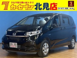 ホンダ フリード 1.5 ハイブリッド G ホンダセンシング 4WD ユーザー買取ナビBカメ社外エンスタDレコ