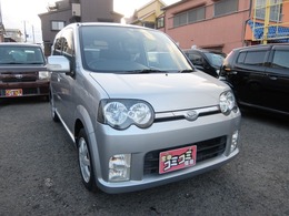 ダイハツ ムーヴ 660 カスタム X 車検9年12月まで・ドラレコ・走行33300km