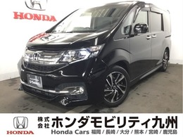 ホンダ ステップワゴン 1.5 スパーダ クールスピリット ホンダ センシング メモリーナビ　ドラレコ　ETC