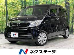 ホンダ N-WGN 660 G Lパッケージ 後期型 禁煙車 バックカメラ