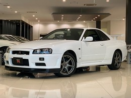 日産 スカイラインGT-R 2.6 Vスペック 4WD ナビフルセグTV純正アルミホイールETC