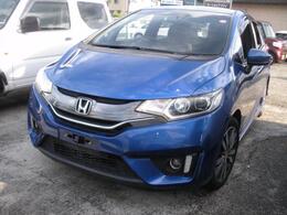 ホンダ フィットハイブリッド Sパッケージ 