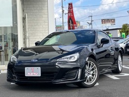 スバル BRZ 2.0 R 後期/徳島県ユーザー買取車/前席レカロシー