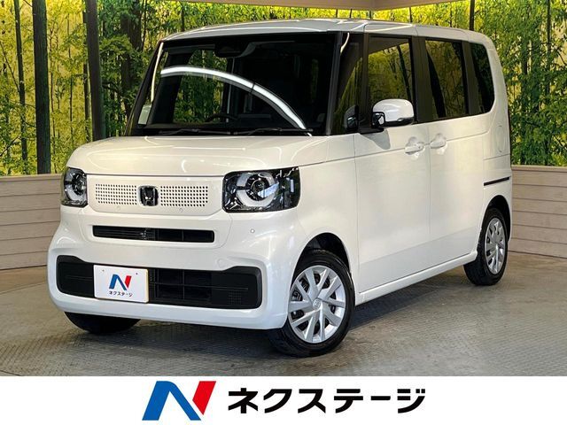 禁煙車　ホンダセンシング　コーナーセンサー　電動スライドドア