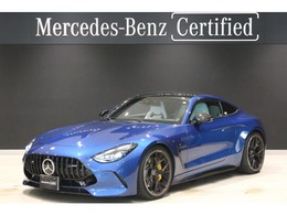 メルセデスAMG GT 63 4マチックプラス クーペ 4WD MP202401 AMGパフォーマンスP/AMGカーボンP/パノラマ