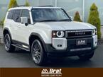2.8 VX ディーゼルターボ 4WD
