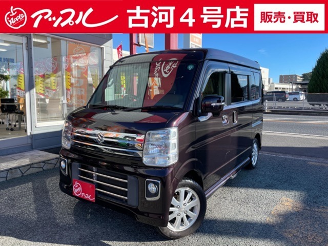 当店では直接買い取らせていただいたお車を、リーズナブルなお値段で販売しています♪