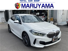 BMW 1シリーズ 118d Mスポーツ エディション ジョイ プラス ディーゼルターボ 