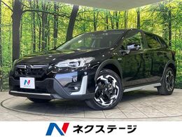 スバル XV 2.0 アドバンス 4WD 純正8型ナビ セイフティプラス ドラレコ