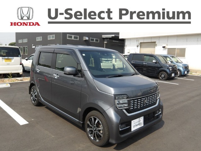 【Honda 認定中古車 U-POST】 誰もが、安心して選べる中古車を。乗ってからも、安心が続く中古車を。Hondaがそんな想いで選び抜いたクルマです。