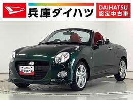ダイハツ コペン セロ 660 1年保証　ナビTV　ETC　バックカメラ