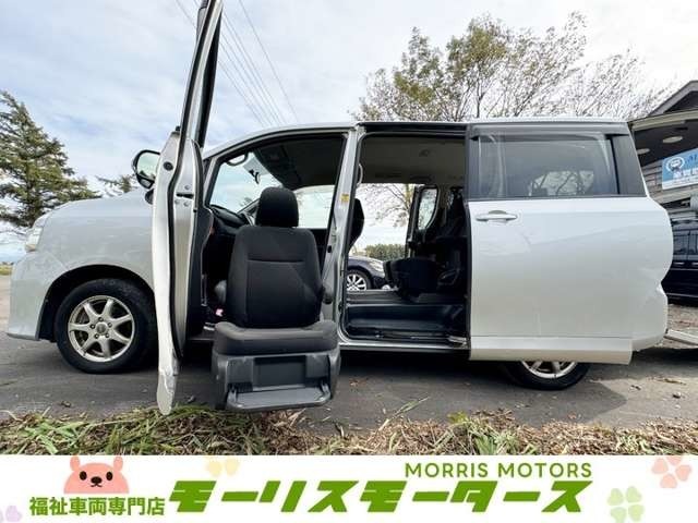 現車確認お待ちしております！出張査定などで不在にすることもございますので事前にご連絡頂けるとスムーズにお車をご案内できます♪
