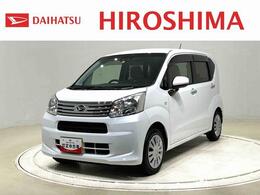 ダイハツ ムーヴ 660 L SAIII 純正ワイドバイザー　純正カーペットマット