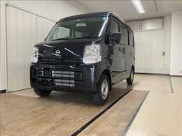 日産 クリッパー 660 DX GLパッケージ ハイルーフ 4WD 