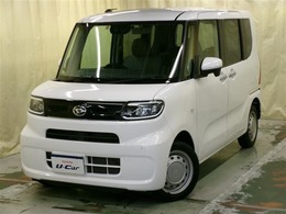 ダイハツ タント 660 Xターボ 4WD 