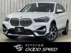 R2　BMW　BMW　X1