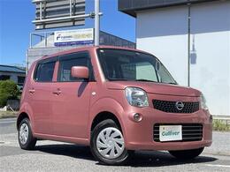 日産 モコ 660 S 修復歴無し