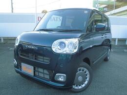 ダイハツ ムーヴキャンバス 660 セオリー G 