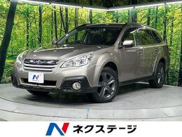 スバル レガシィアウトバック 2.5 i アイサイト 4WD 本州仕入れ　禁煙車　SDナビ　バックカメラ