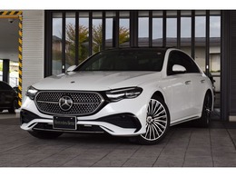 メルセデス・ベンツ Eクラス E350 e スポーツ エディション スター ドライバーズ パッケージ MP202501 アドバンスドパッケージ　デジタルインテリ