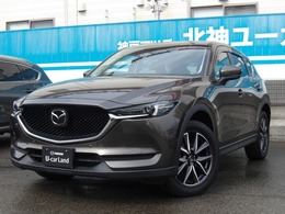 マツダ CX-5 2.2 XD プロアクティブ ディーゼルターボ 当社下取り/ワンオーナー/安全装備/禁煙車