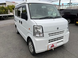 マツダ スクラム 660 PC ハイルーフ 4WD 4WD